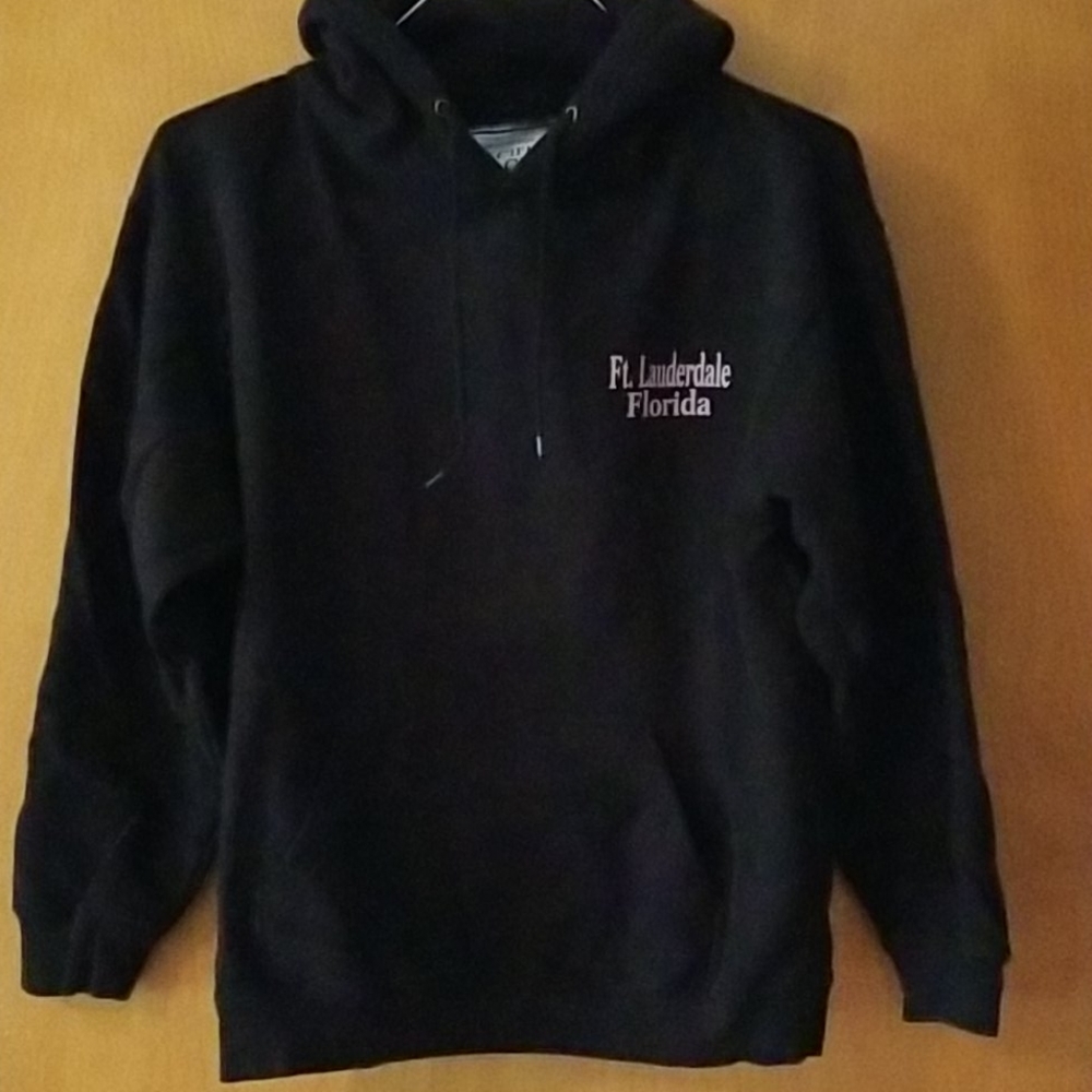 Women's medium hoodie